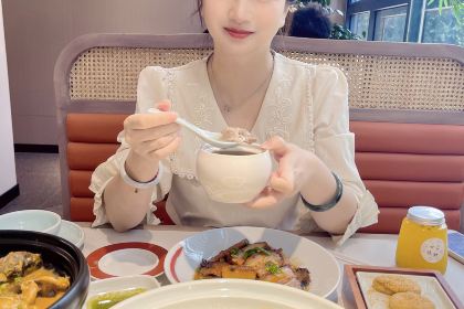 熹客留步·福建客家菜(斗东店)