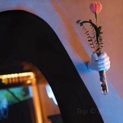 Overflow Whisky·Cocktail Bar User Photo