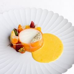 Core by Clare Smyth User Photo