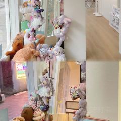 Rosy Wylie(甜品店) User Photo