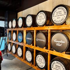 SUNTORY WHISKY HOUSE User Photo