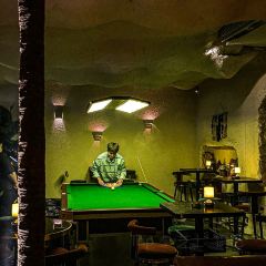 50mil Cocktail&whisky pub 여행 사진