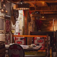 怕怕出品 User Photo