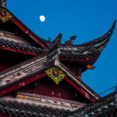 鹿栖里·庭院火锅 User Photo