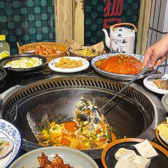 鱼宴馆·灶台鱼·淳醉旧时光(千岛湖店) User Photo