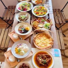 小肥罗食堂 User Photo
