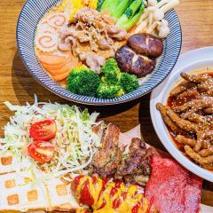 森記甜鋪（步行街店）張用戶圖片