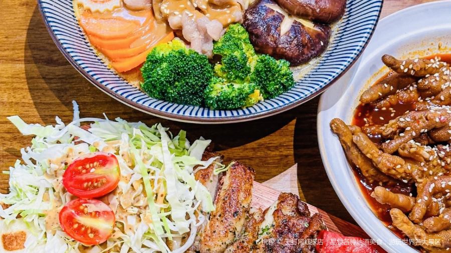 森記甜鋪(步行街店)