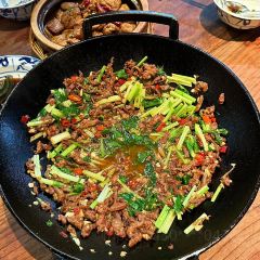 DUAN FAN WAN User Photo