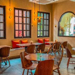 GROTTA BRUNCH燈塔餐廳張用戶圖片
