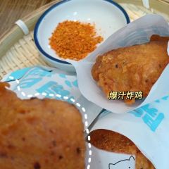 孚味和风精致日料(东湖店) User Photo