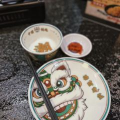 肥腾腾火锅店 User Photo