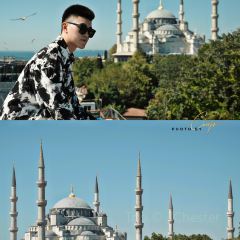 Seven Hills Restaurant User Photo