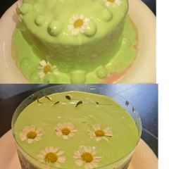 山楂与薄荷冰粉&坊巷居(三坊七巷店) User Photo