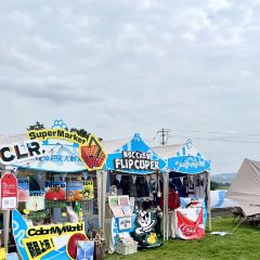 中旅·海泉湾 User Photo