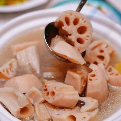 Shadaoguandujia Chicken (hongxinglu) 여행 사진