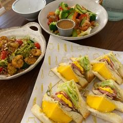 chaochao(宏远盖丽广场店) User Photo