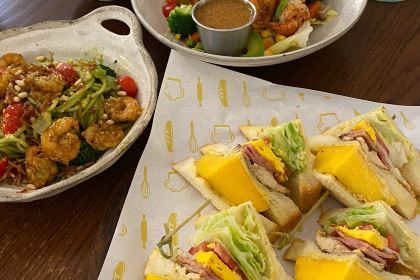 chaochao(宏远盖丽广场店)