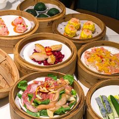 优食坊·蒸汽海鲜(康盛路店) User Photo