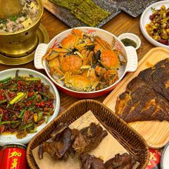 盘锦鸽子馆(双台子店) 여행 사진