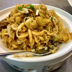 巴音浩日娲酒楼(万豪长隆湾店) User Photo