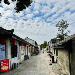 胜利饭店(沈荡店) User Photo