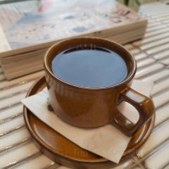 LOTUSTREE鹿豆咖啡(乌山店) User Photo