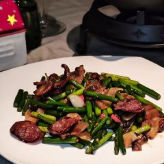 上海特味鸡柳(幸福路) User Photo