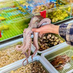 淺水灣海鮮飯店（雙月灣店）張用戶圖片