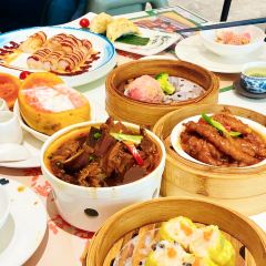 有心德(麥地店)張用戶圖片