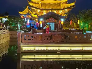 Popular Night Attractions in Anshan