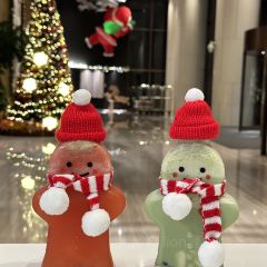 新时沏奶茶(西城店) User Photo