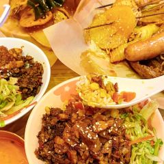 艾小爪·鹵味&粉面飯（港惠新天地店）張用戶圖片