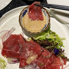 上井精致料理(龙湖·金沙天街店) 여행 사진