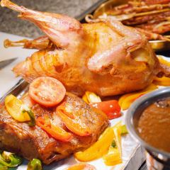 富力萬麗酒店-BLD咖啡廳張用戶圖片