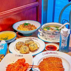 Yang' s Fry-Dumpling（Wujiang Store) User Photo