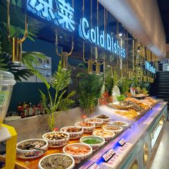 Huanqiuyuekekaorouhuoguozizhu Food User Photo