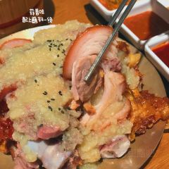 Gangnam Myeonok User Photo