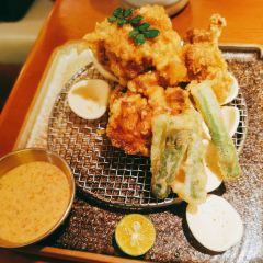 迪摩食堂·超吉料理(万象九宜城店) User Photo