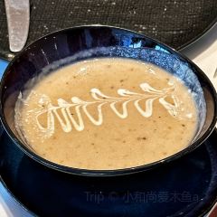 马克西姆西餐厅旗舰店 User Photo