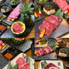 盛爐碳火燒肉酒場（麥地店）張用戶圖片