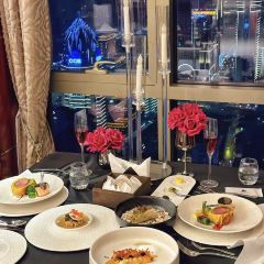 伍贰赫兹·云上法餐厅(太原店) 여행 사진