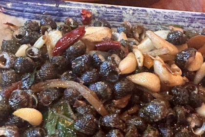 梁伯初茶(宁江路店)