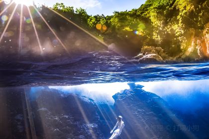 Night Scent Restaurant