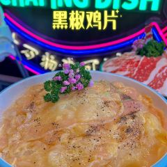 璟小腰鮮貨火鍋張用戶圖片