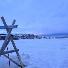Snowhotel Kirkenes Restaurant User Photo