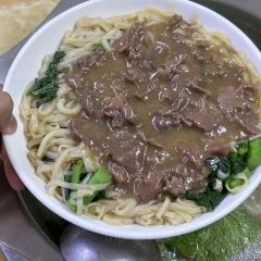 新街头炒粿条 User Photo