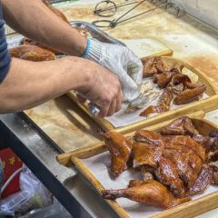 瓦罐烤雞張用戶圖片