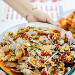 新歡海鮮坊（品簽店）張用戶圖片