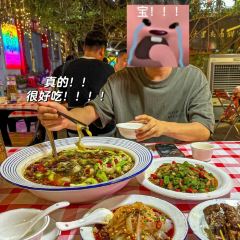 川友記張用戶圖片